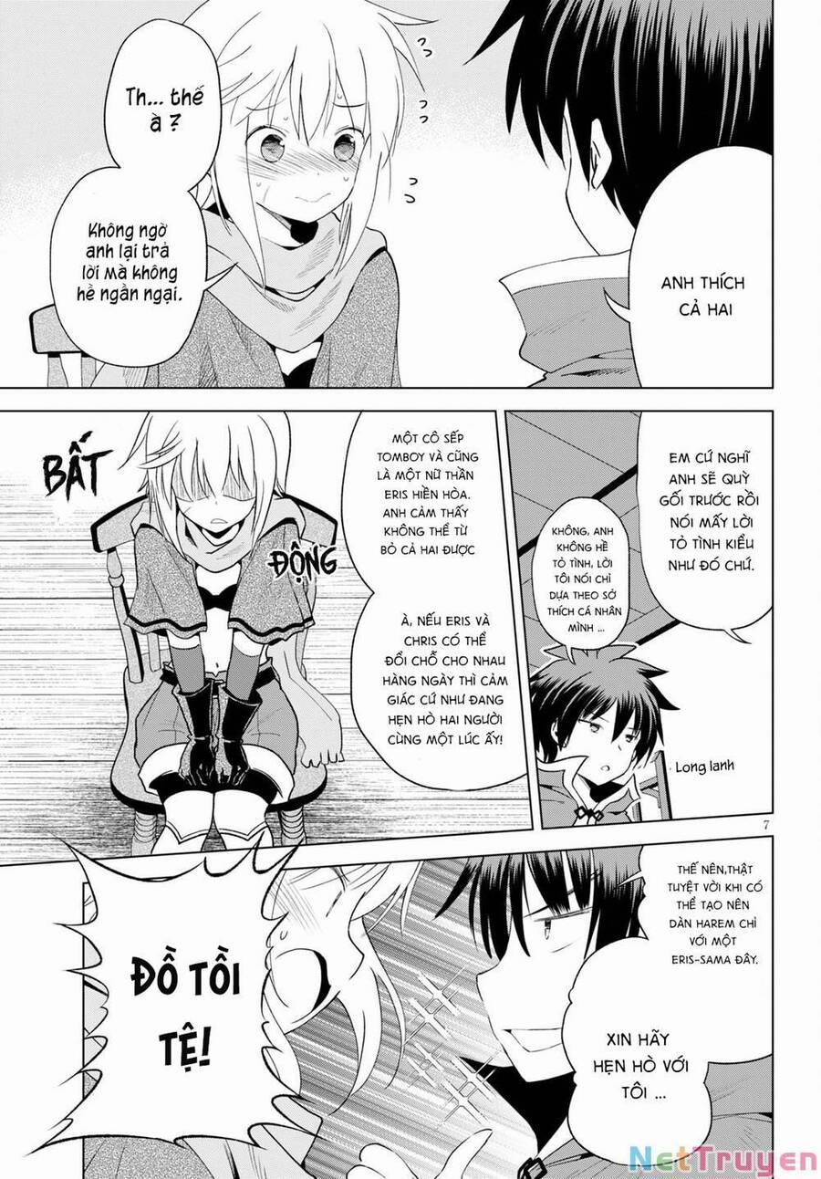 Phước Lành Cho Thế Giới 80 trang 7