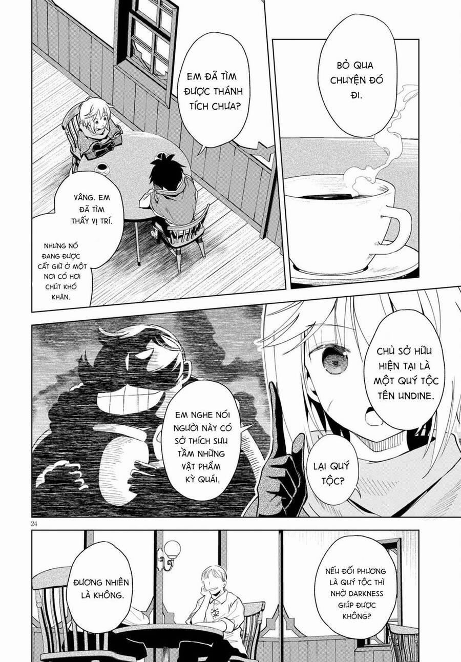 Phước Lành Cho Thế Giới 82 trang 24