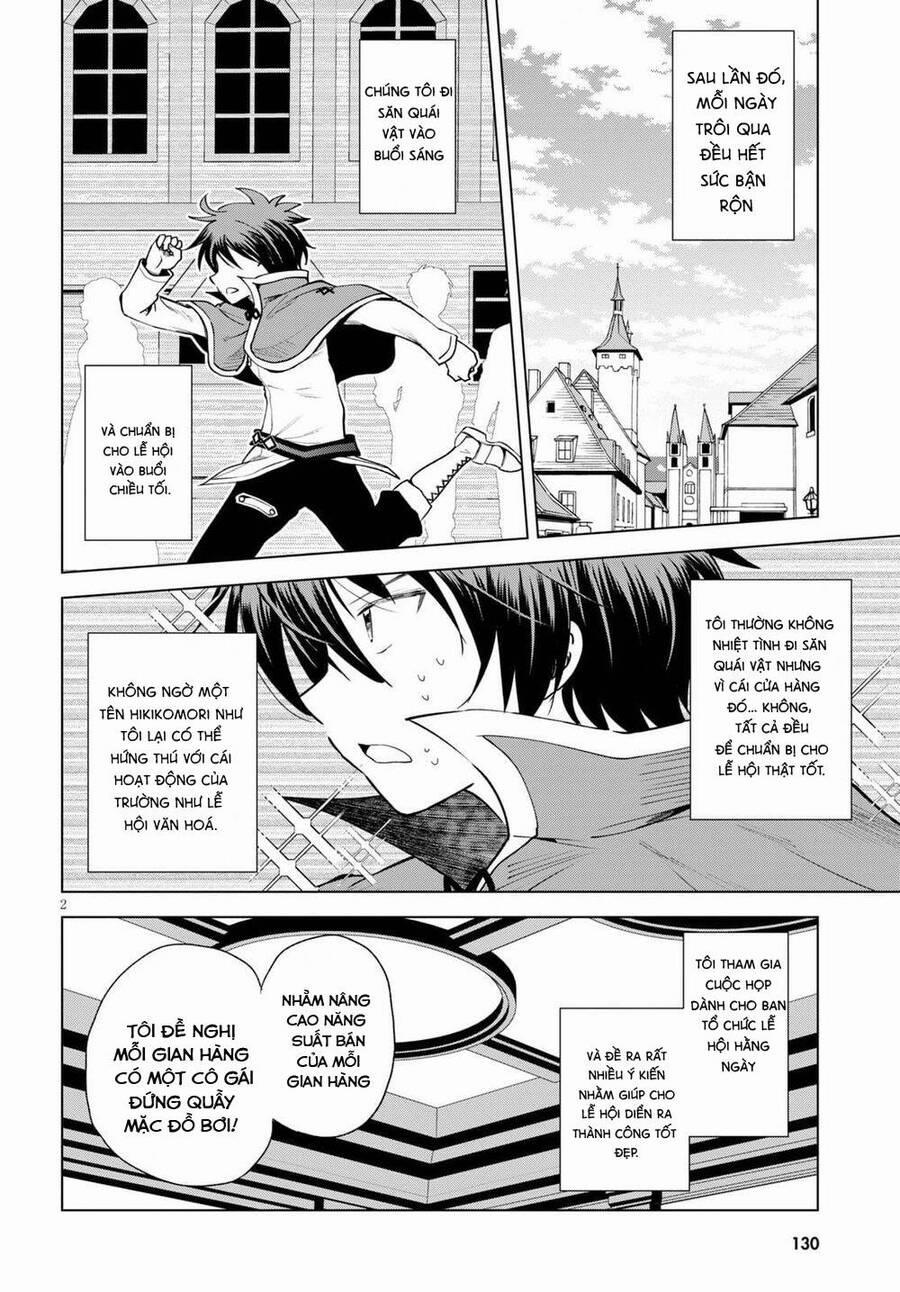 Phước Lành Cho Thế Giới 85 trang 2