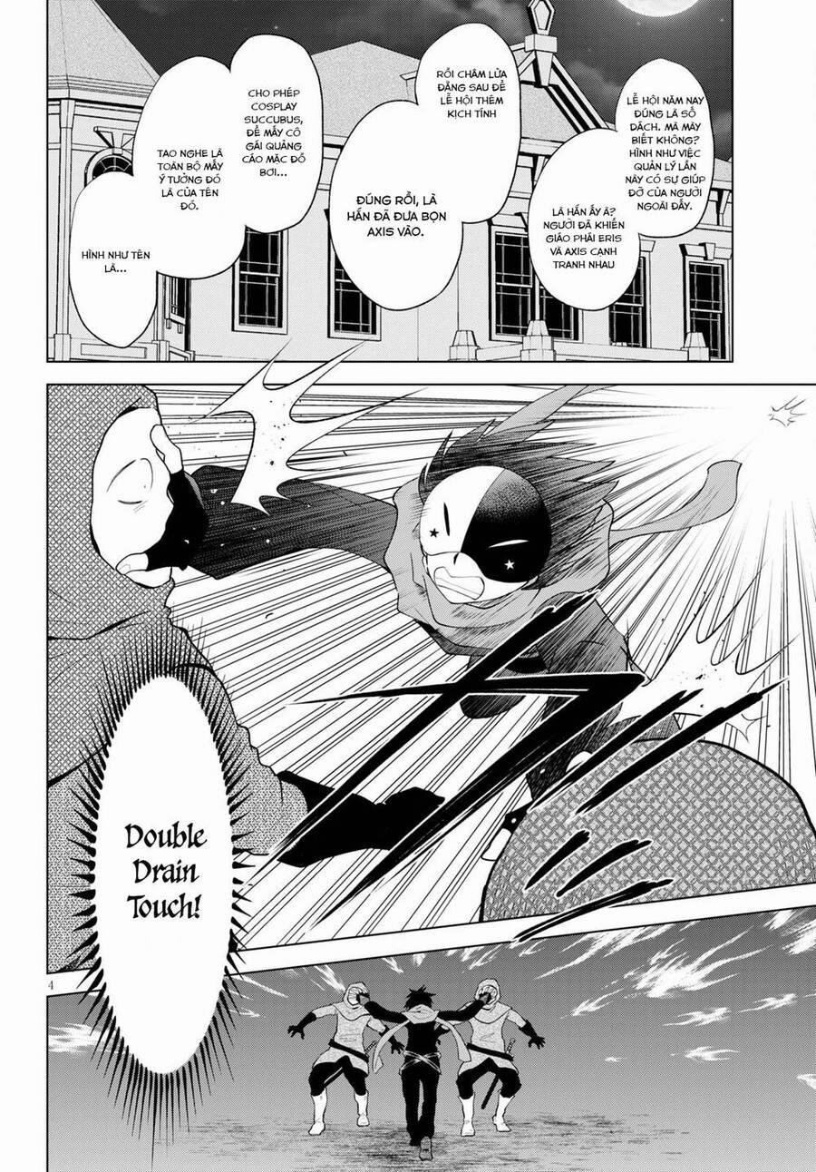 Phước Lành Cho Thế Giới 87 trang 4