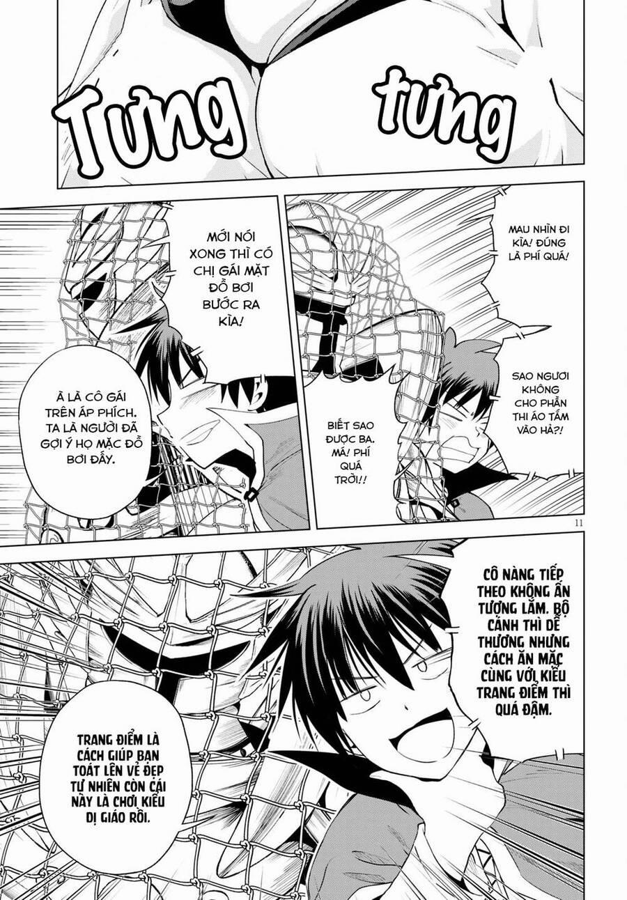 Phước Lành Cho Thế Giới 88 trang 11