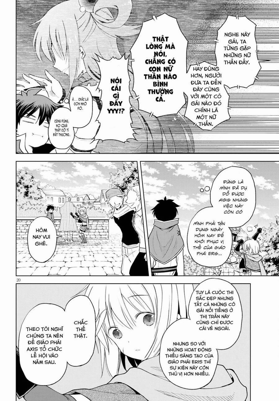 Phước Lành Cho Thế Giới 88 trang 20