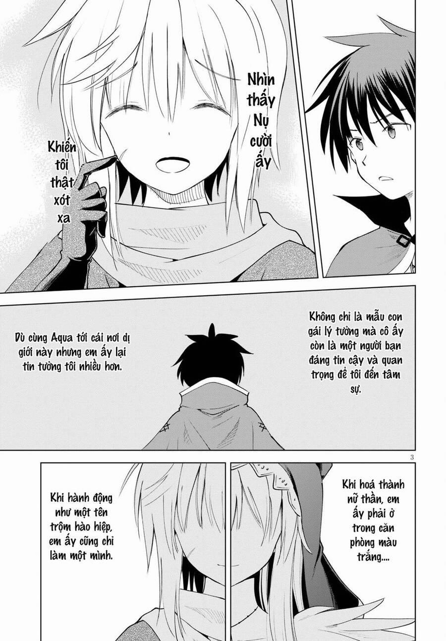 Phước Lành Cho Thế Giới 88 trang 3