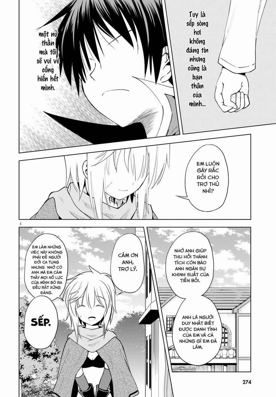 Phước Lành Cho Thế Giới 88 trang 4