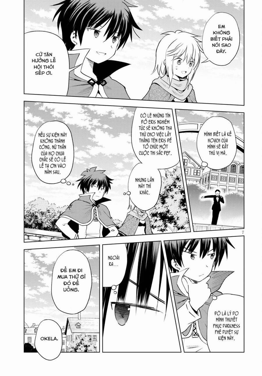 Phước Lành Cho Thế Giới 88 trang 7