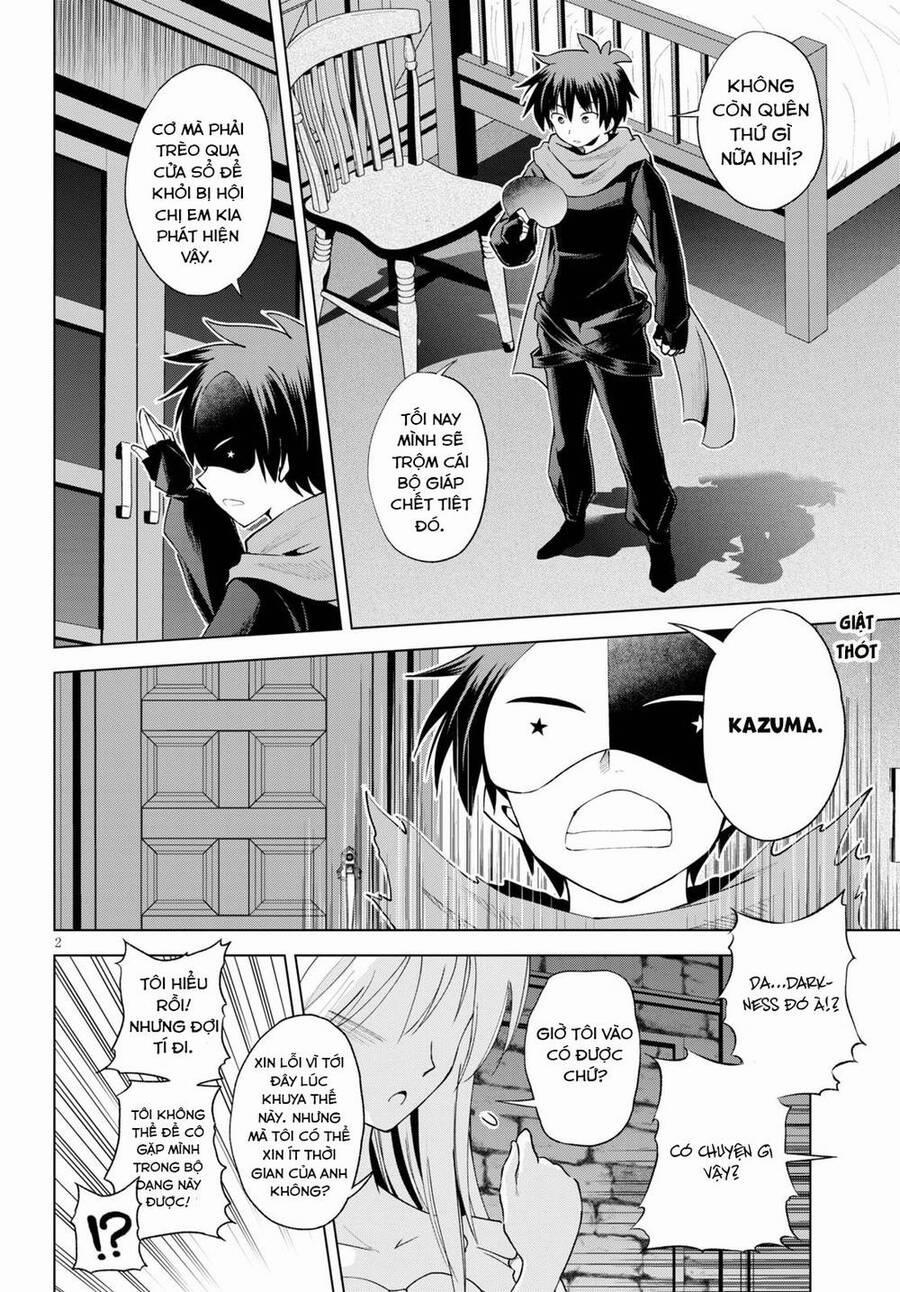 Phước Lành Cho Thế Giới 89 trang 2