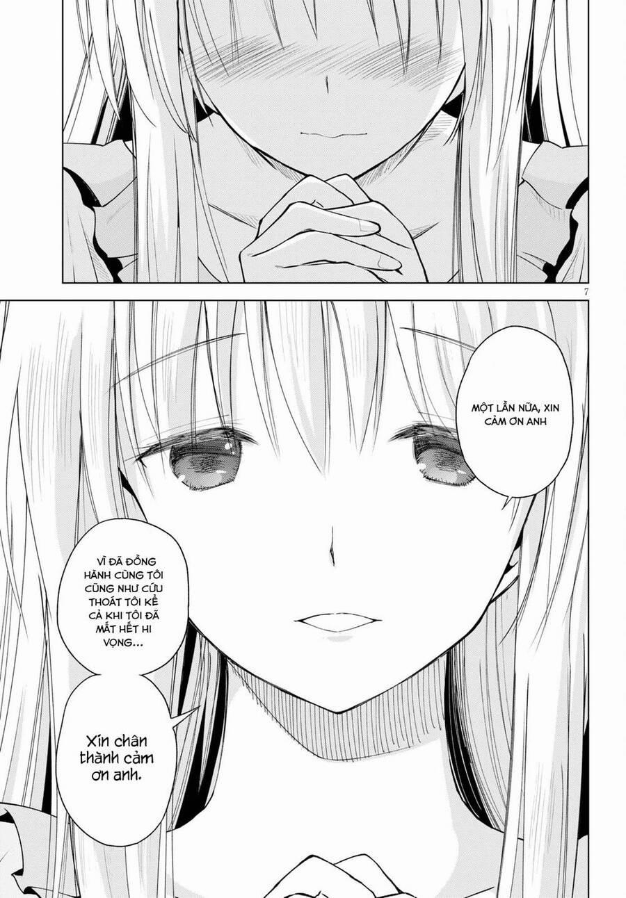 Phước Lành Cho Thế Giới 89 trang 7