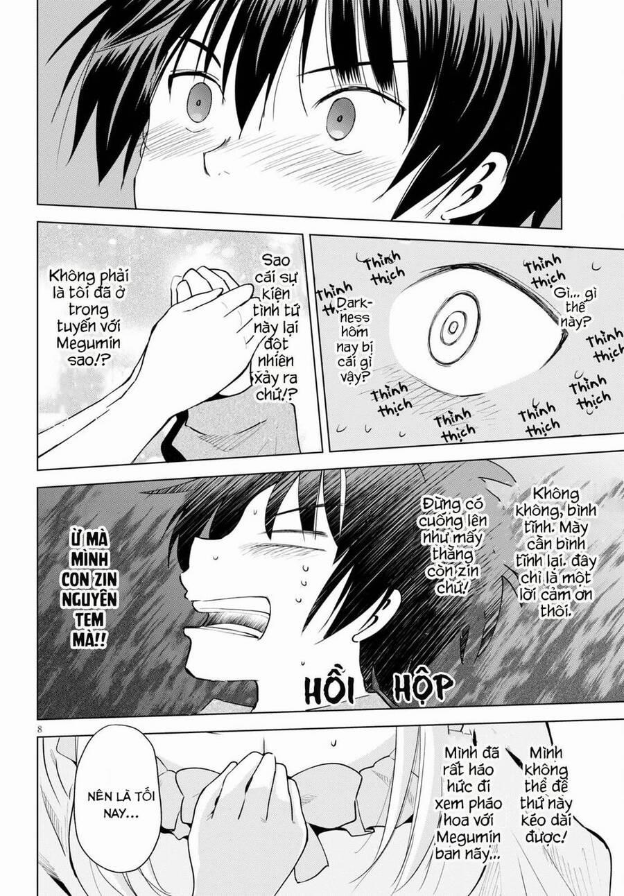 Phước Lành Cho Thế Giới 89 trang 8