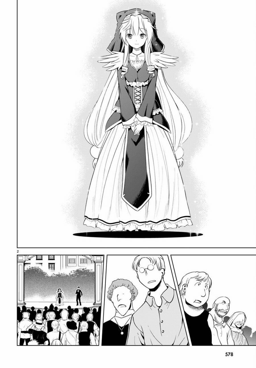 Phước Lành Cho Thế Giới 90 trang 2