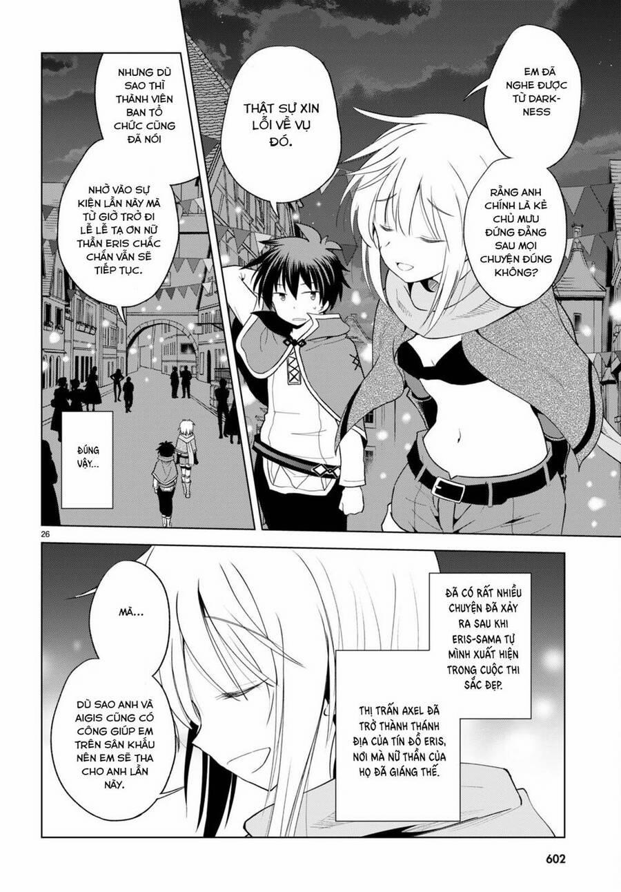 Phước Lành Cho Thế Giới 90 trang 26