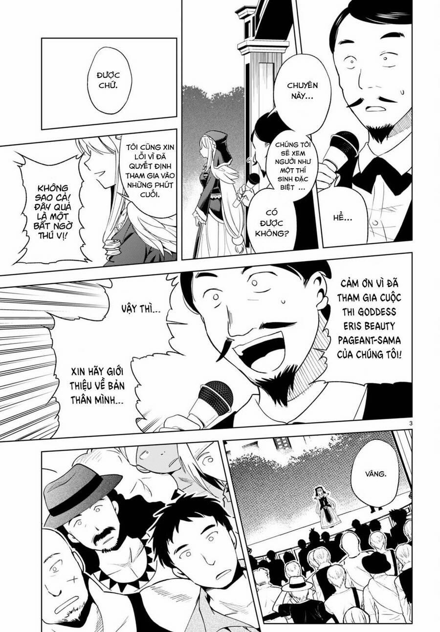 Phước Lành Cho Thế Giới 90 trang 3