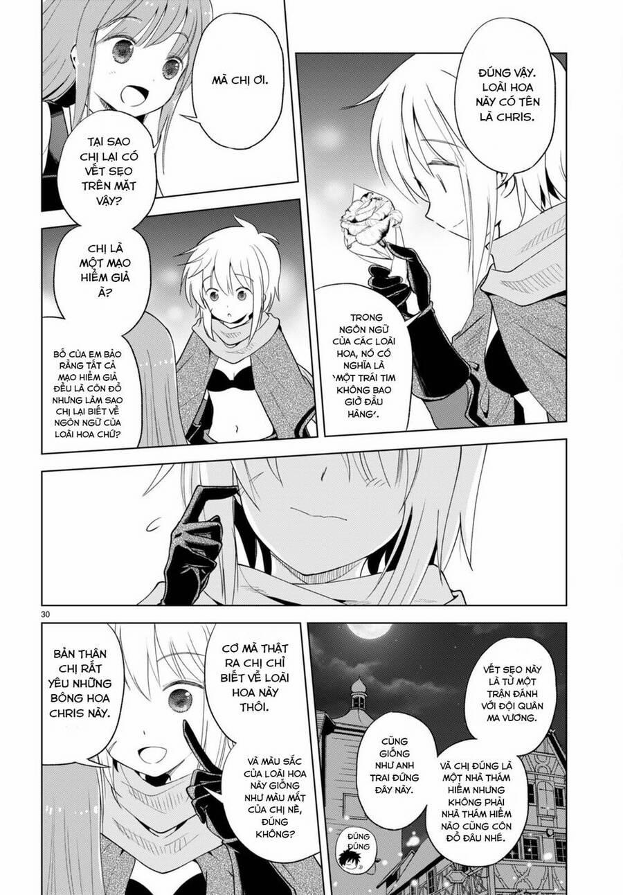 Phước Lành Cho Thế Giới 90 trang 30