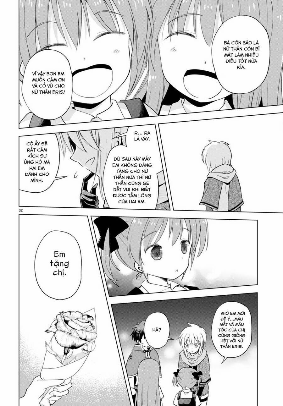 Phước Lành Cho Thế Giới 90 trang 32