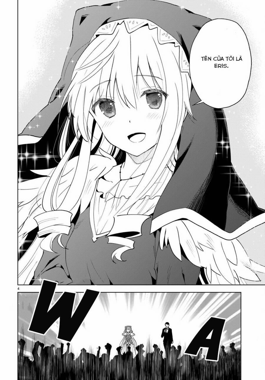 Phước Lành Cho Thế Giới 90 trang 4