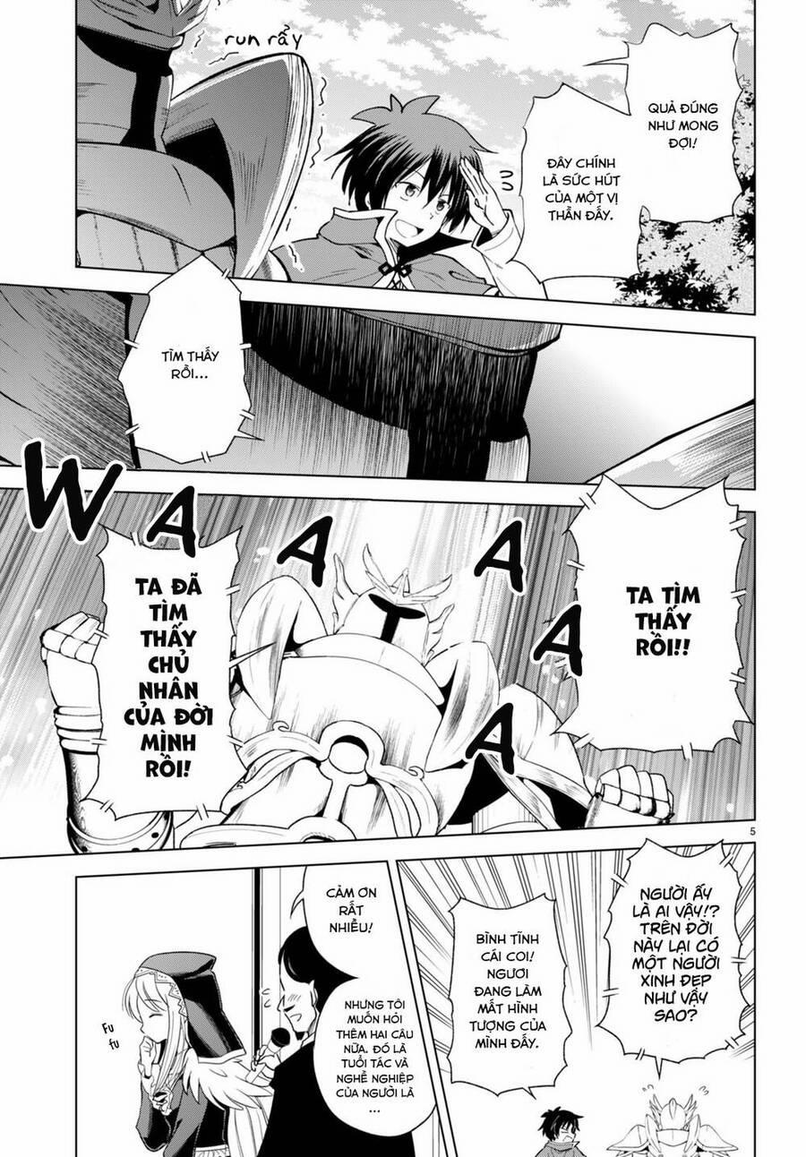 Phước Lành Cho Thế Giới 90 trang 5