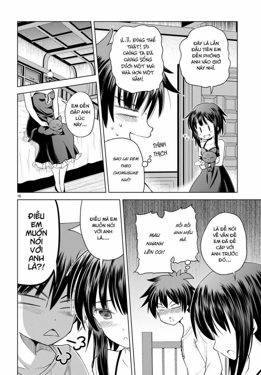 Phước Lành Cho Thế Giới 91 trang 16