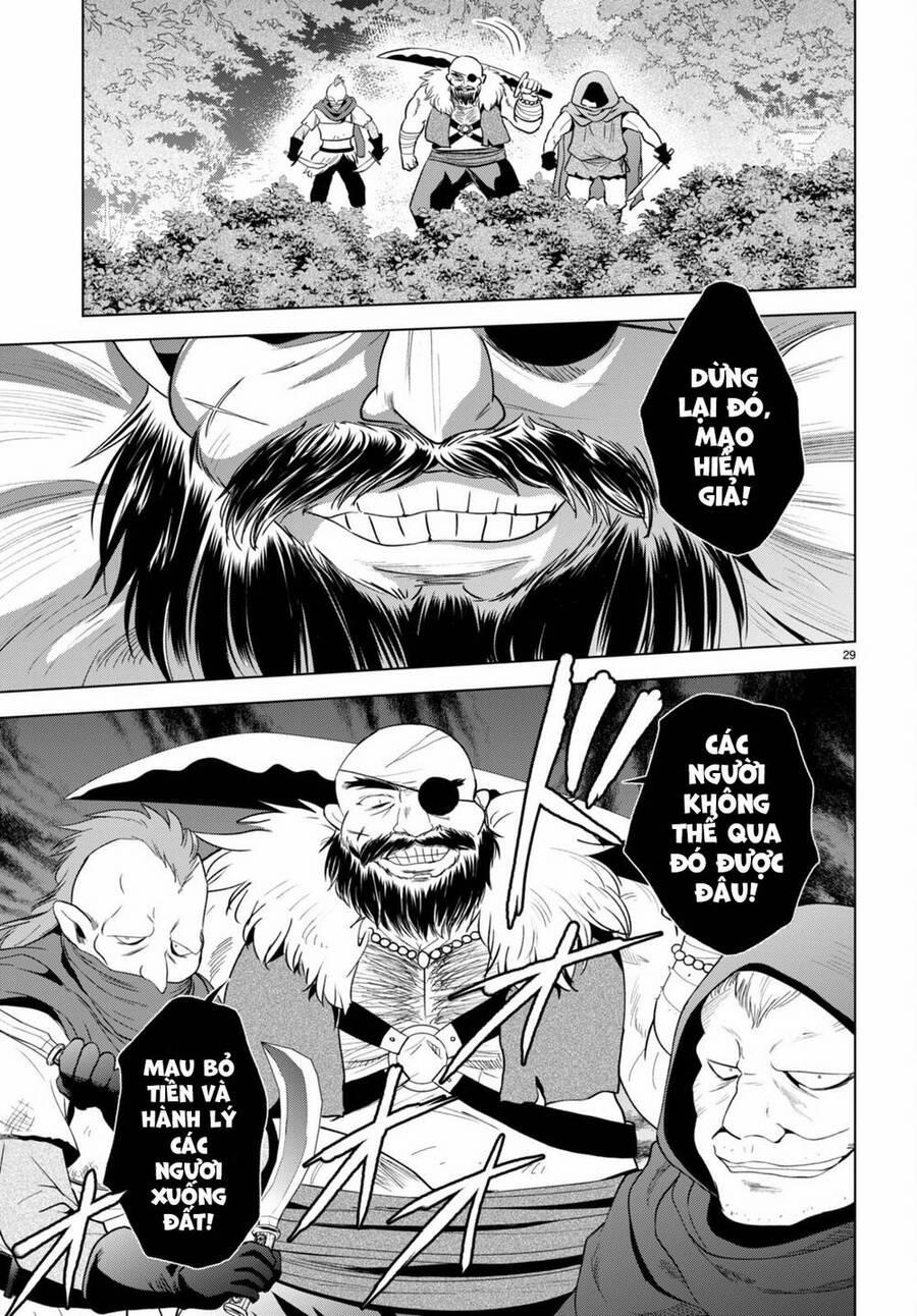 Phước Lành Cho Thế Giới 94 trang 29