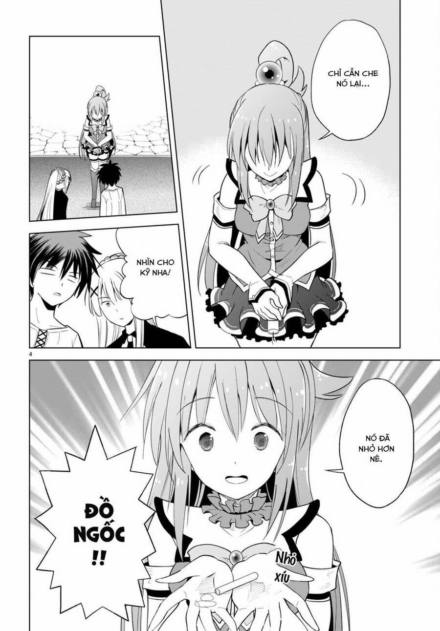 Phước Lành Cho Thế Giới 94 trang 4