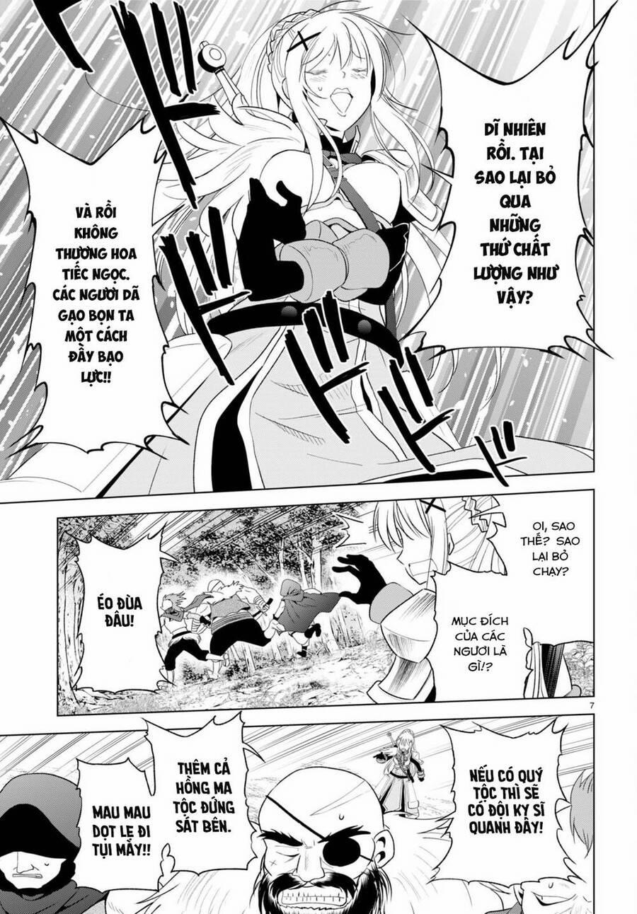 Phước Lành Cho Thế Giới 95 trang 7