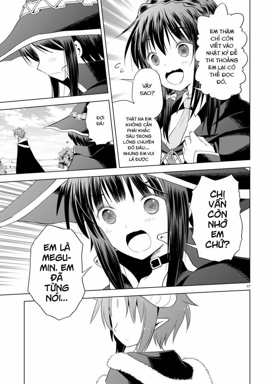 Phước Lành Cho Thế Giới 99 trang 16