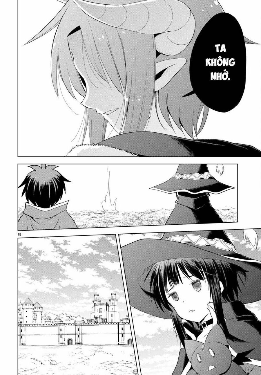 Phước Lành Cho Thế Giới 99 trang 17