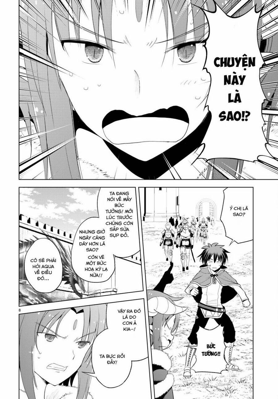 Phước Lành Cho Thế Giới 99 trang 7