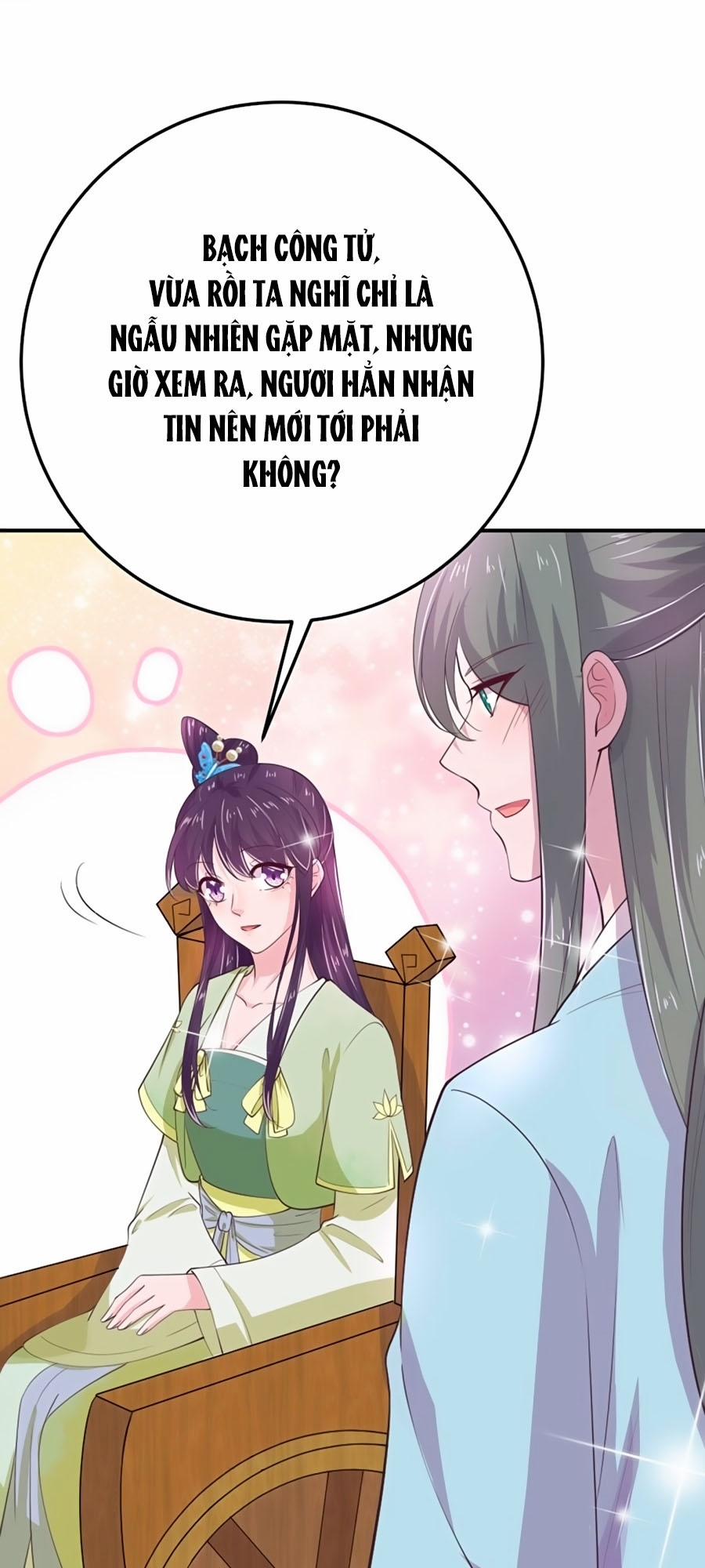 Phượng Ngự Tà Vương 31 trang 0