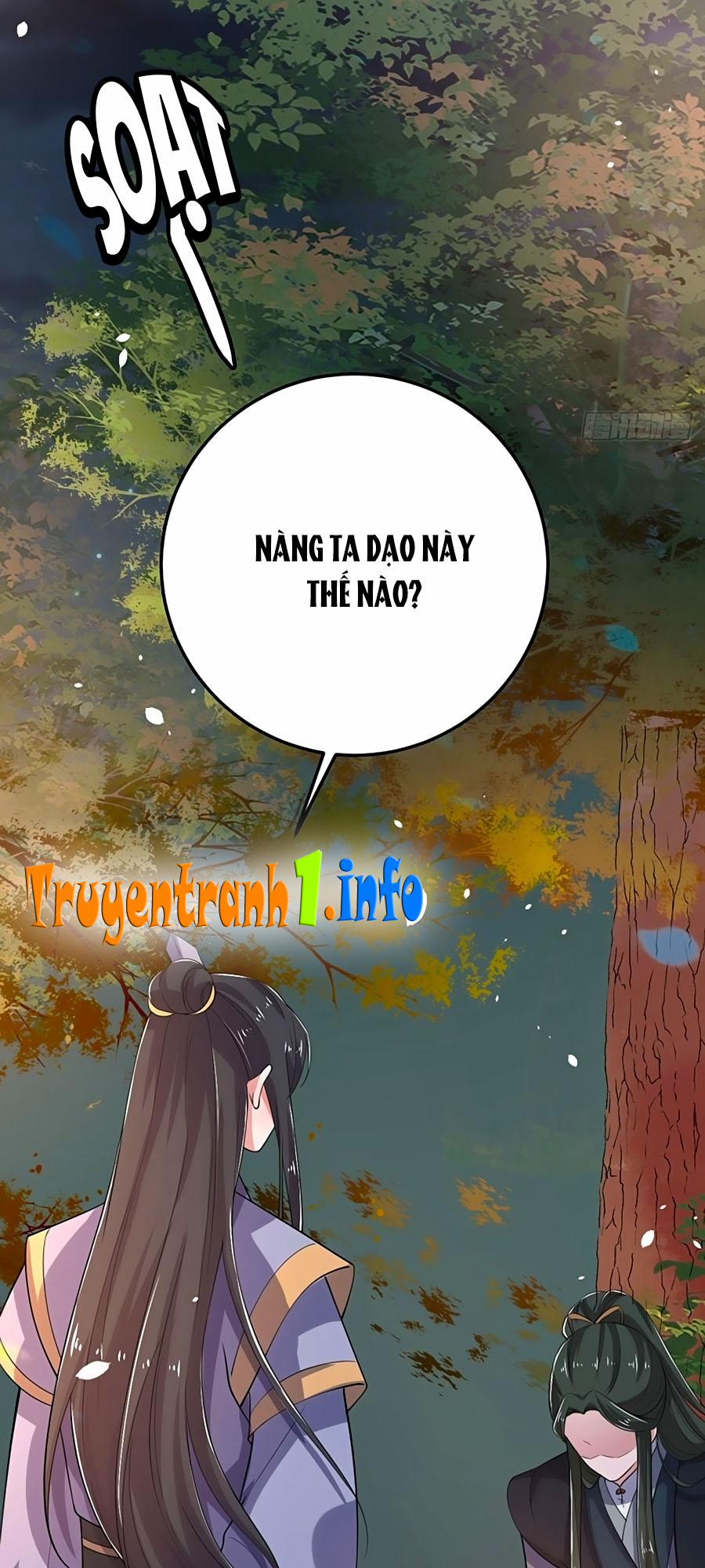 Phượng Ngự Tà Vương 32 trang 0