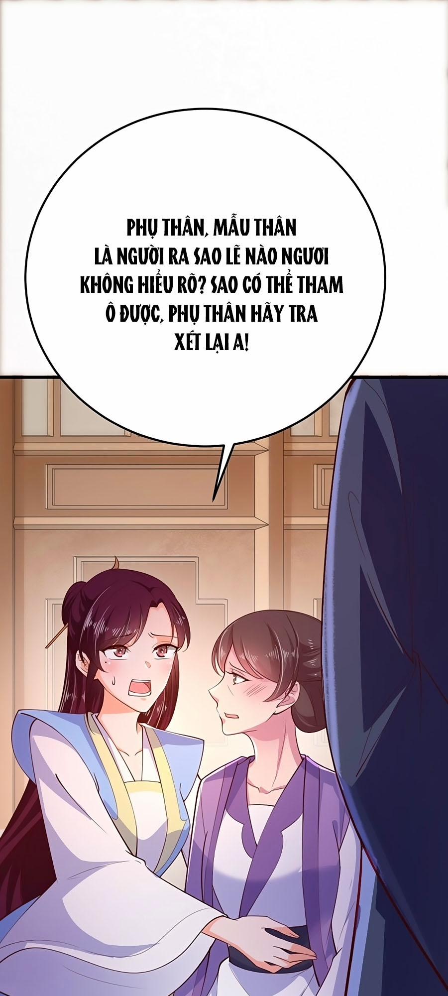 Phượng Ngự Tà Vương 33 trang 0