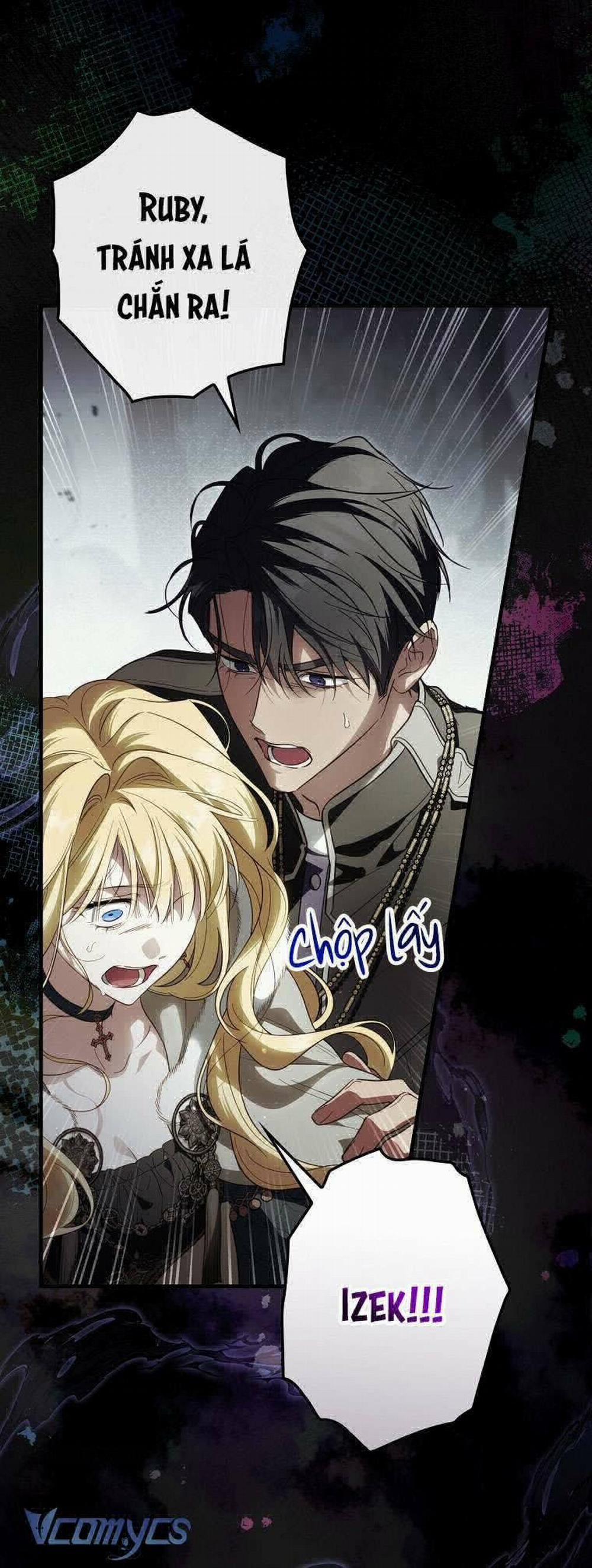 Phương Pháp Làm Chồng Hướng Về Phía Em 101 trang 14