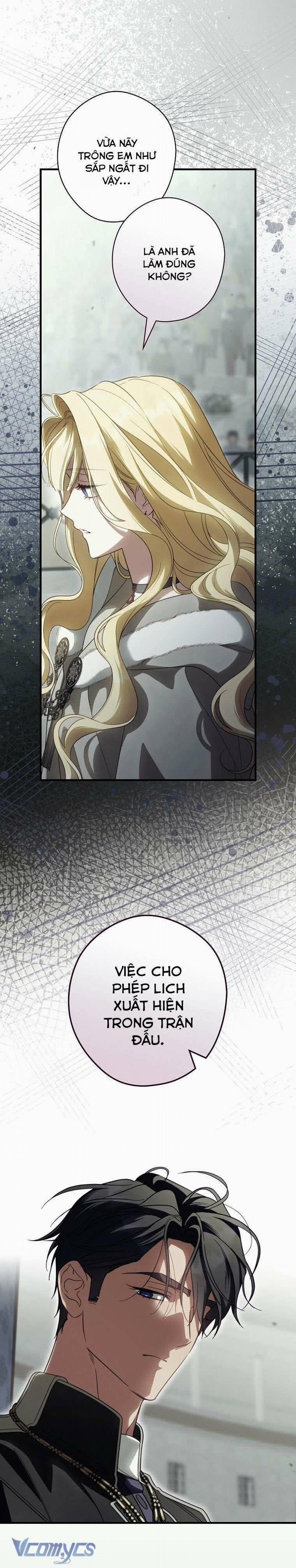 Phương Pháp Làm Chồng Hướng Về Phía Em 102 trang 8