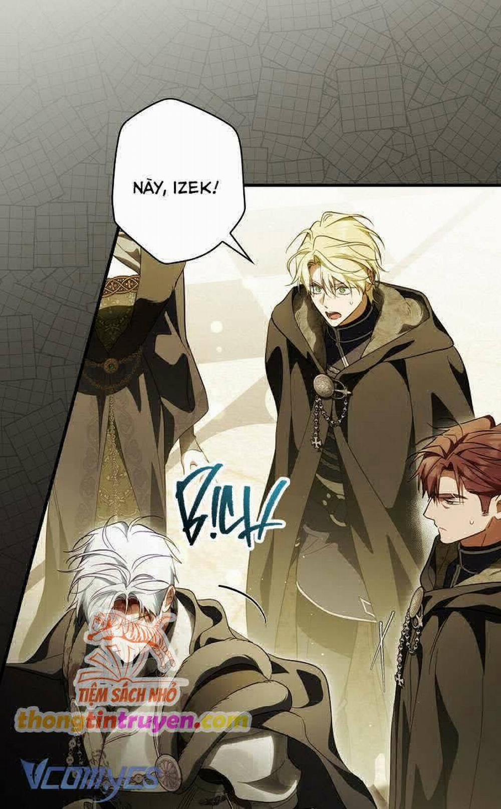 Phương Pháp Làm Chồng Hướng Về Phía Em 103 trang 22