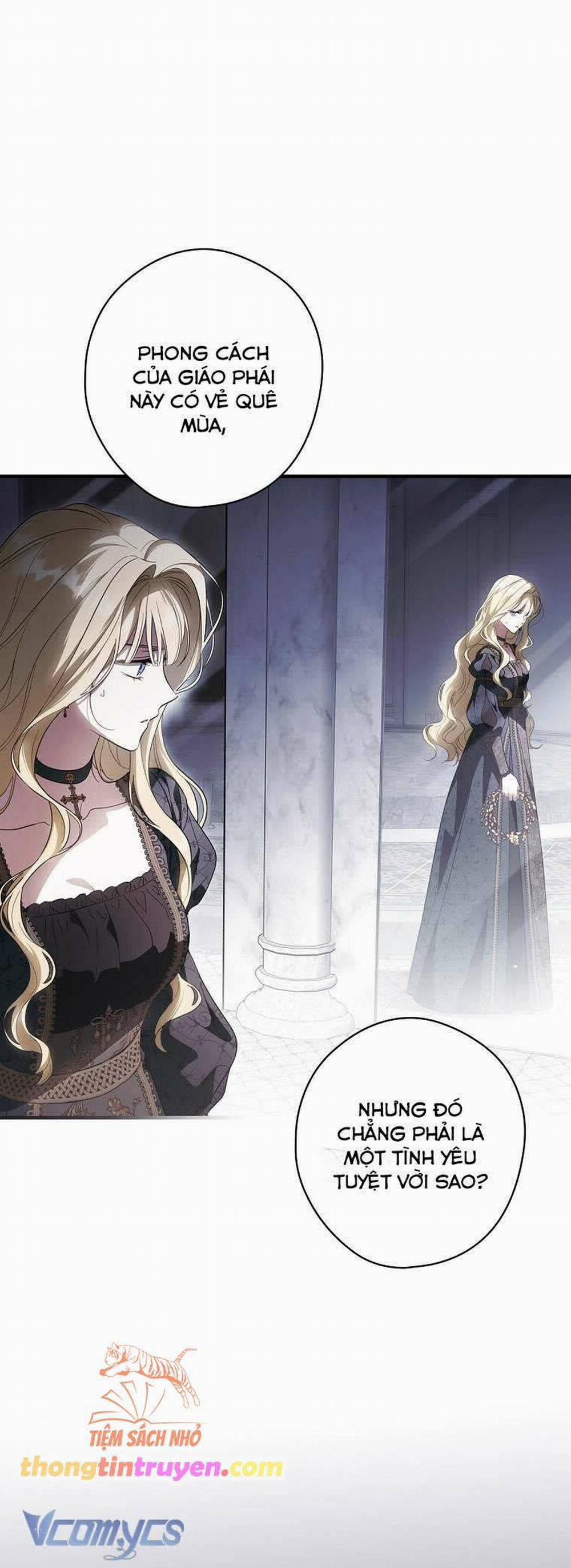 Phương Pháp Làm Chồng Hướng Về Phía Em 103 trang 33