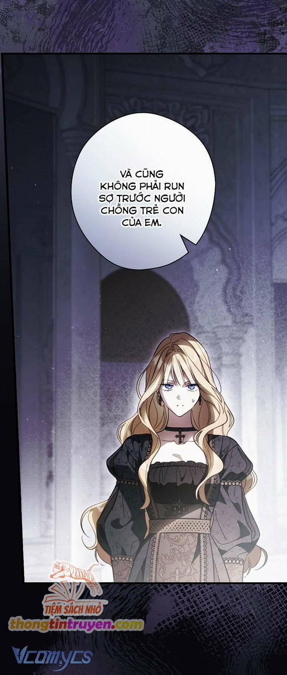 Phương Pháp Làm Chồng Hướng Về Phía Em 103 trang 37