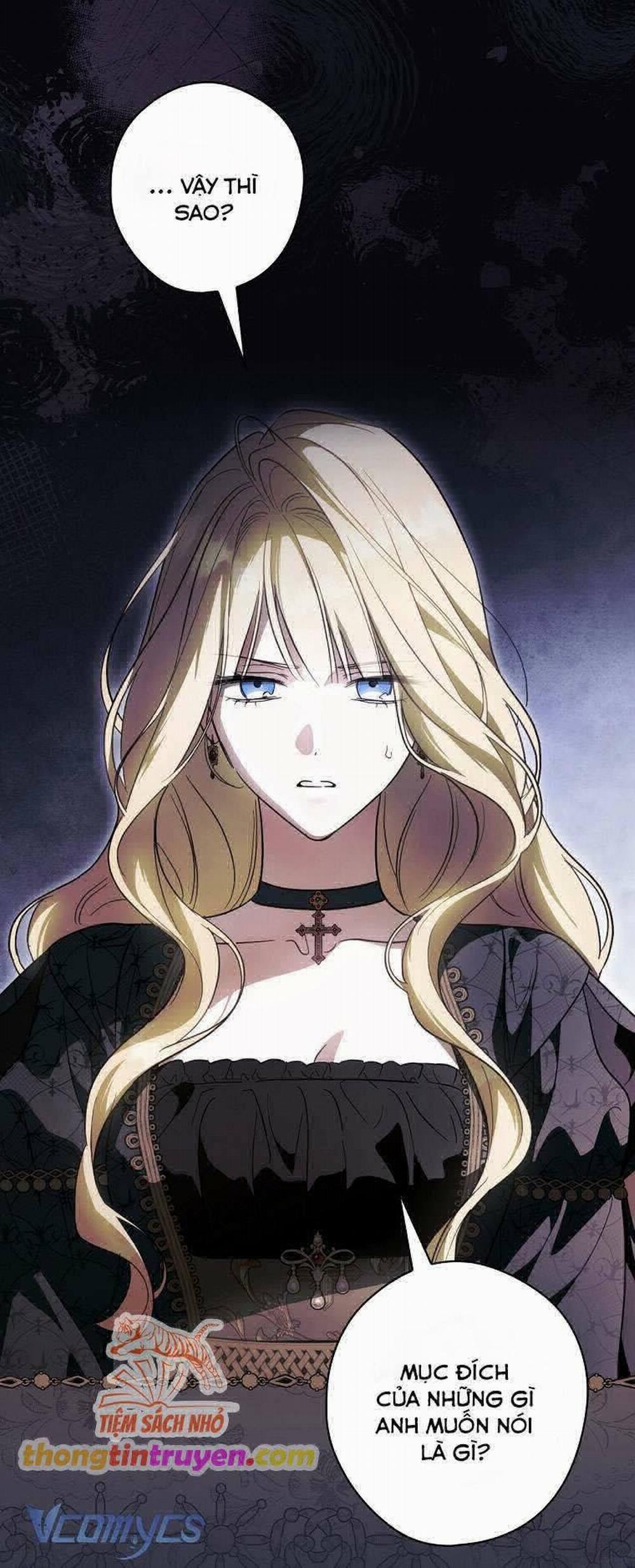 Phương Pháp Làm Chồng Hướng Về Phía Em 103 trang 38