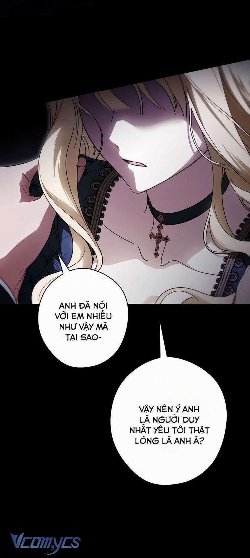 Phương Pháp Làm Chồng Hướng Về Phía Em 104 trang 19