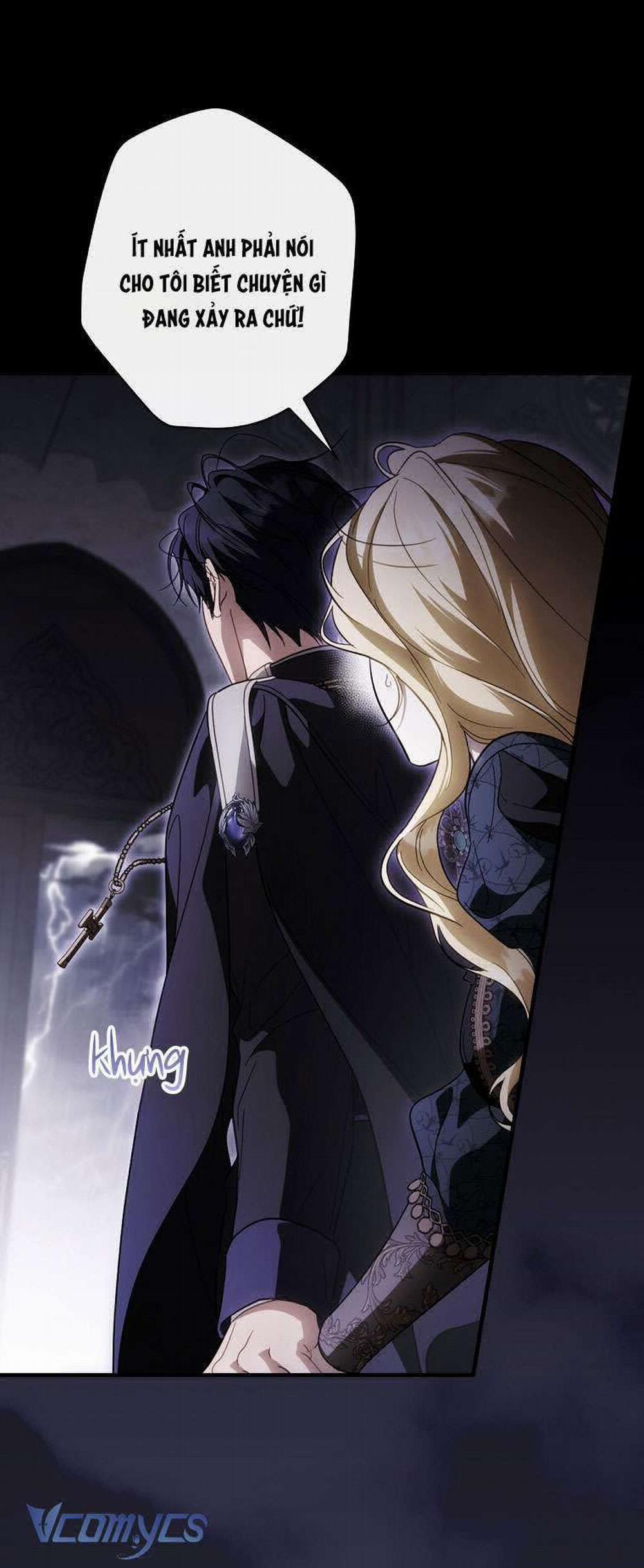 Phương Pháp Làm Chồng Hướng Về Phía Em 104 trang 5