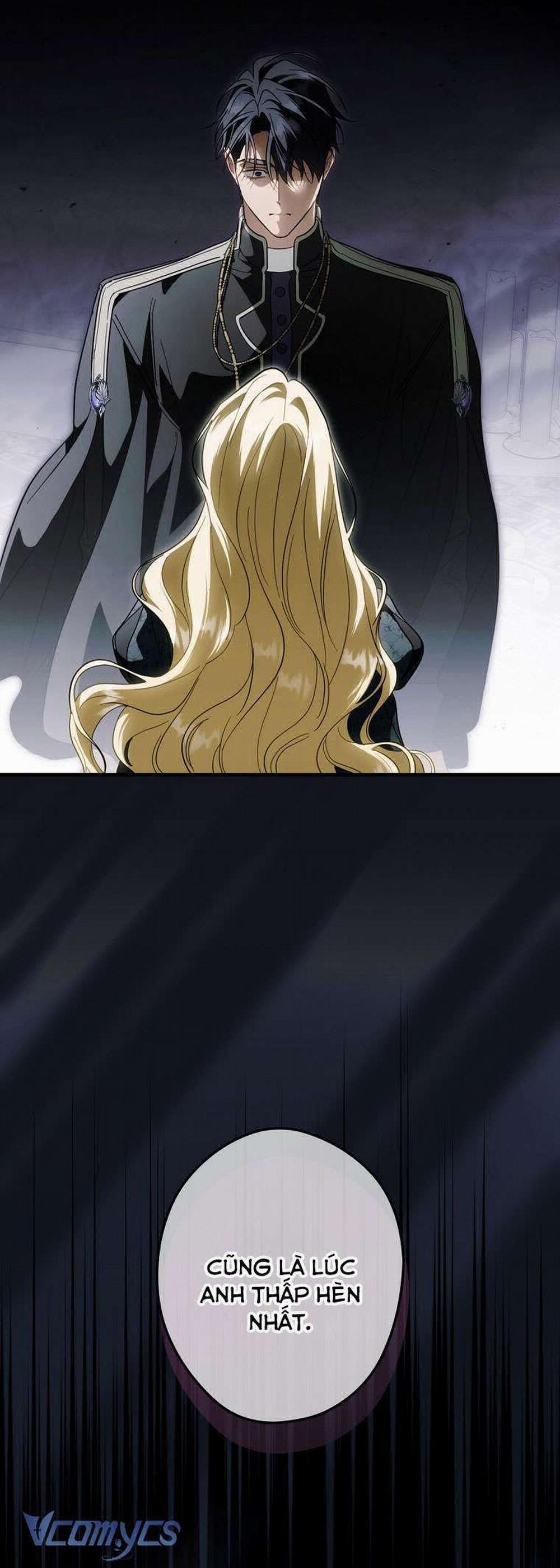 Phương Pháp Làm Chồng Hướng Về Phía Em 104 trang 58