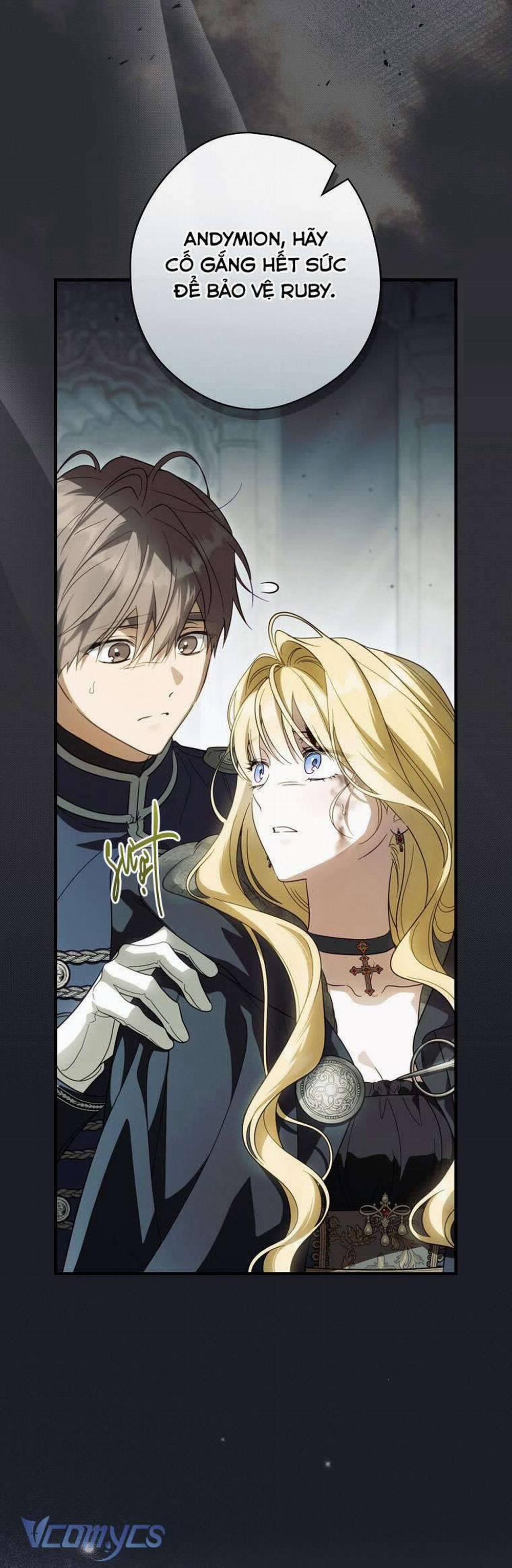 Phương Pháp Làm Chồng Hướng Về Phía Em 106 trang 41