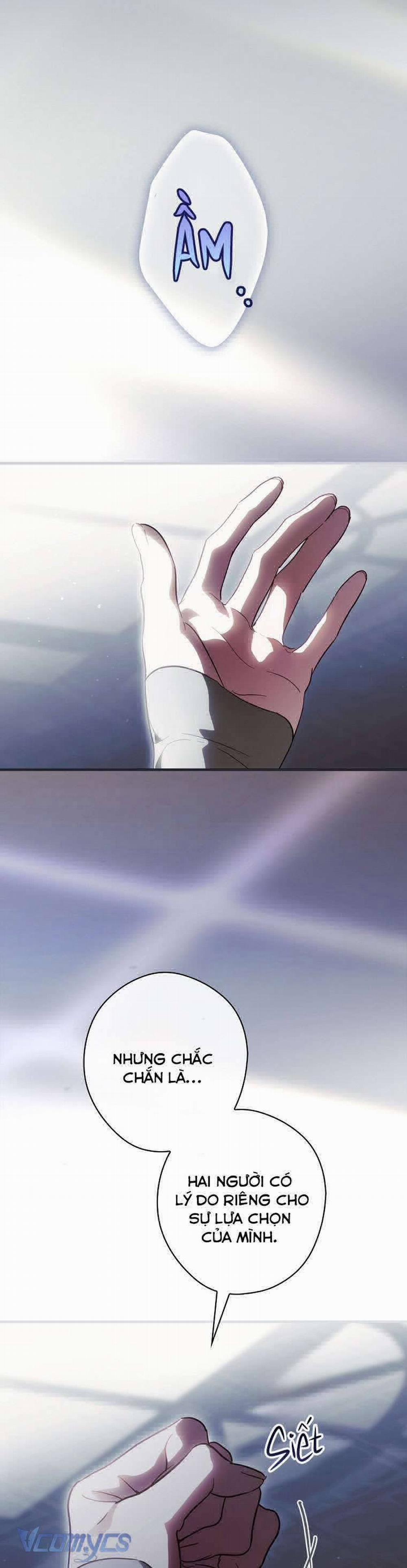 Phương Pháp Làm Chồng Hướng Về Phía Em 107 trang 18