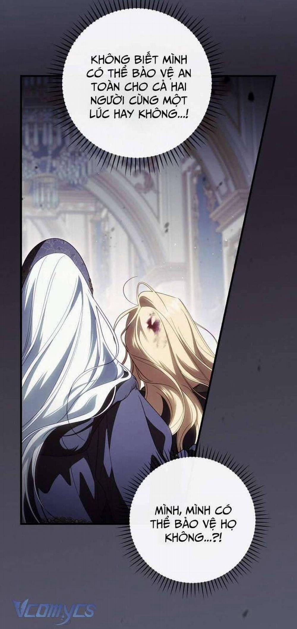 Phương Pháp Làm Chồng Hướng Về Phía Em 107 trang 29