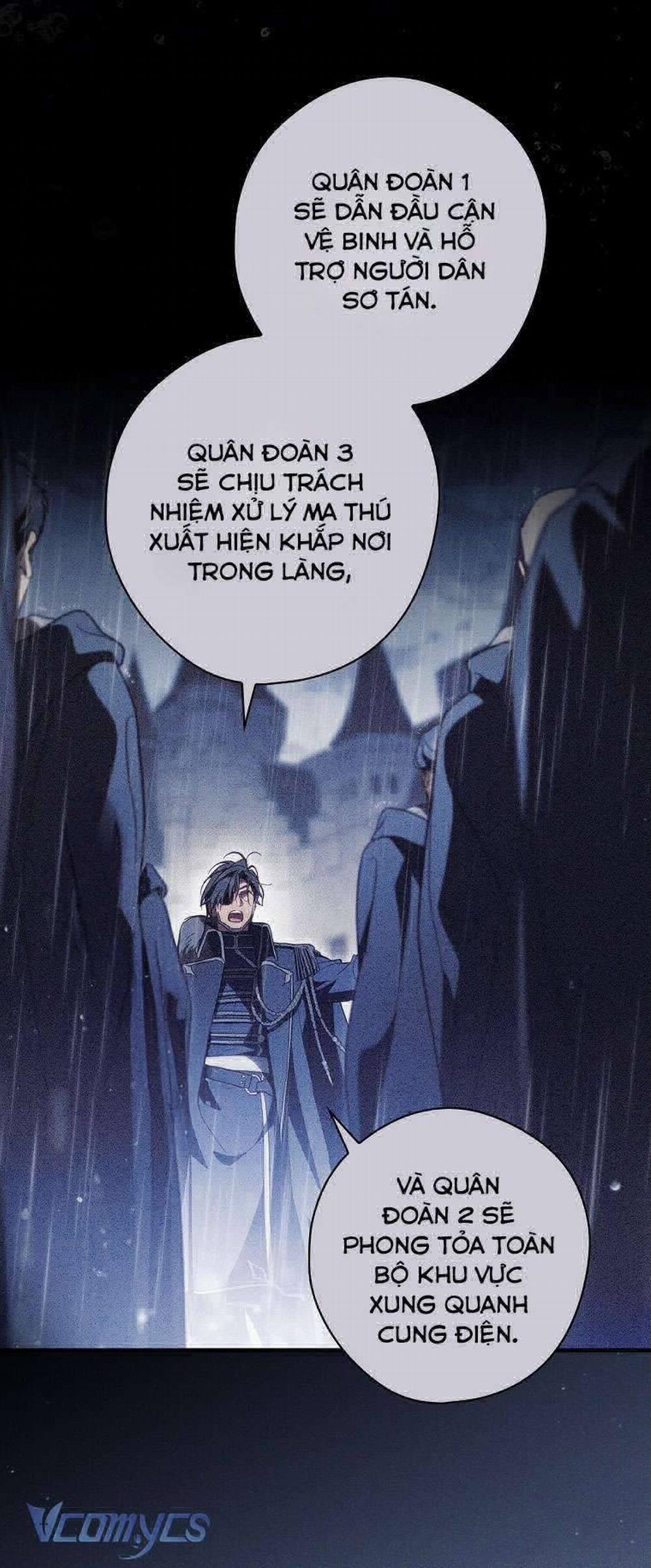 Phương Pháp Làm Chồng Hướng Về Phía Em 107 trang 55