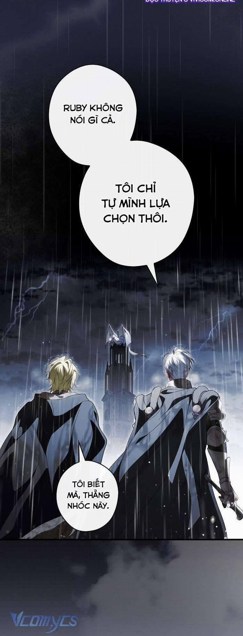 Phương Pháp Làm Chồng Hướng Về Phía Em 108 trang 30