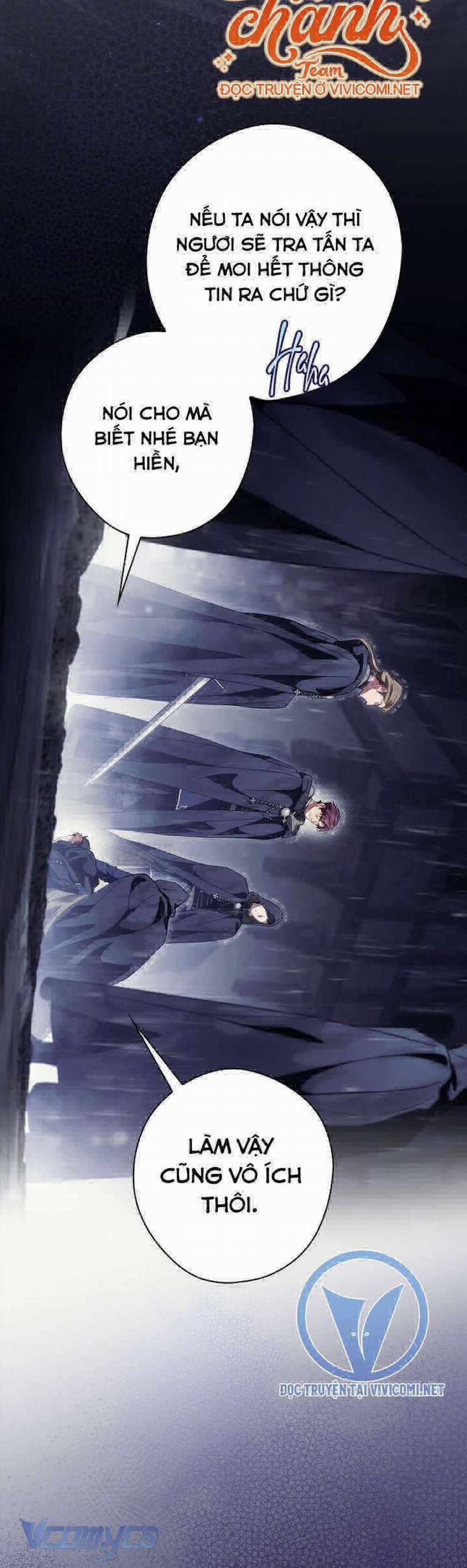 Phương Pháp Làm Chồng Hướng Về Phía Em 109 trang 53