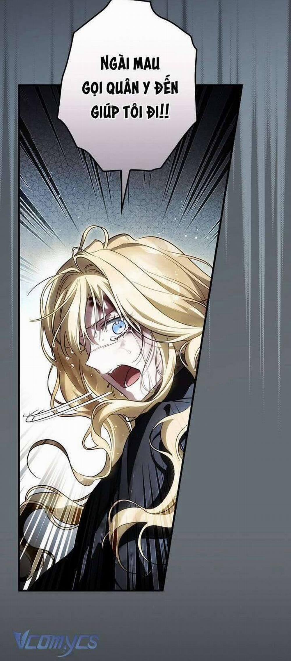 Phương Pháp Làm Chồng Hướng Về Phía Em 110 trang 63