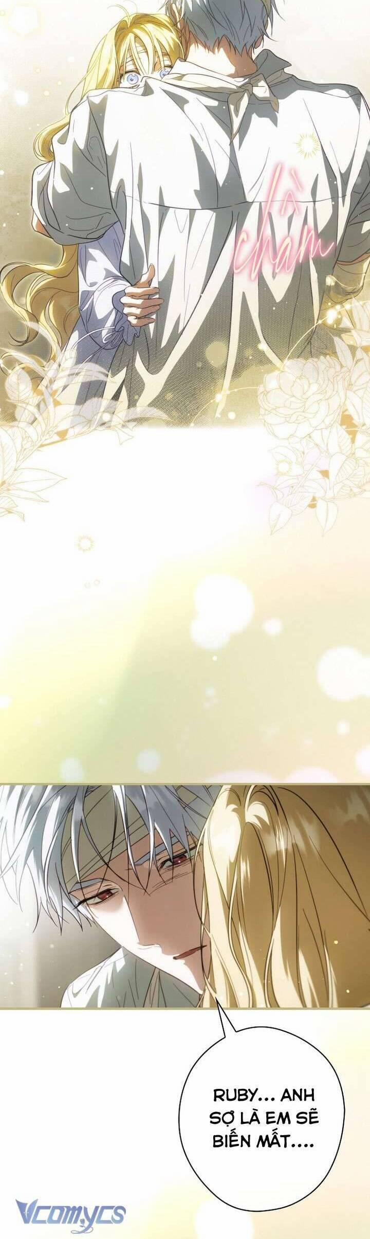 Phương Pháp Làm Chồng Hướng Về Phía Em 111 trang 19