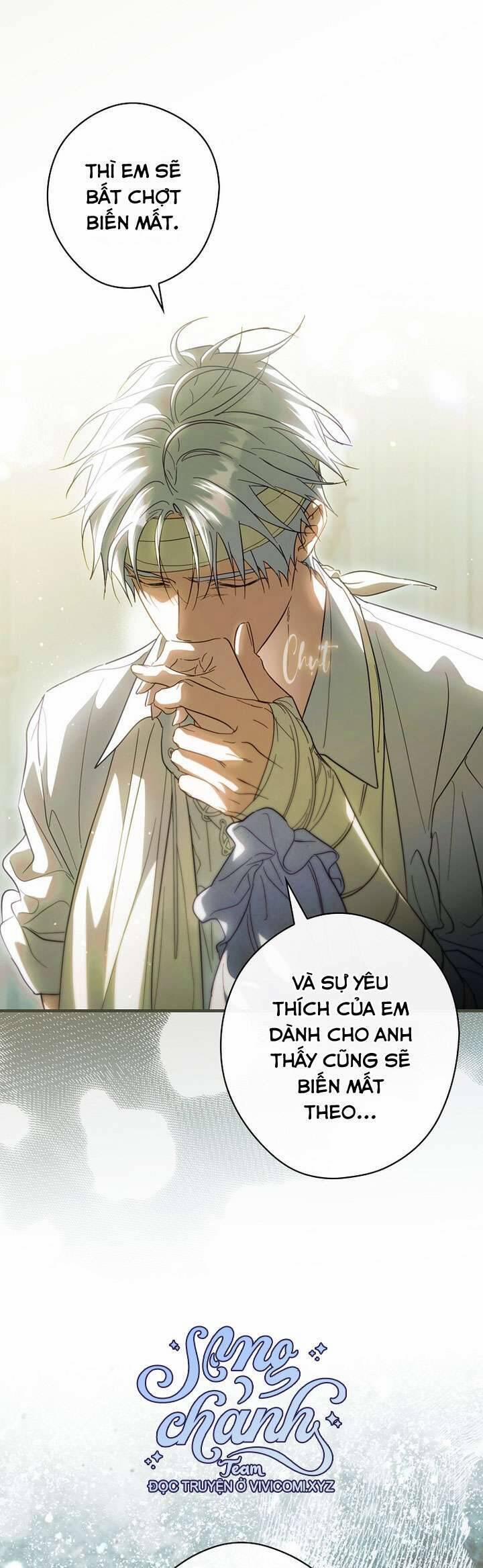 Phương Pháp Làm Chồng Hướng Về Phía Em 111 trang 35