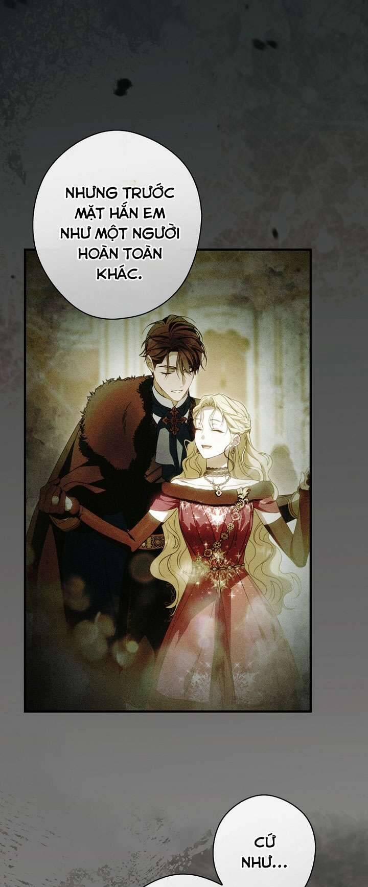 Phương Pháp Làm Chồng Hướng Về Phía Em 111 trang 37