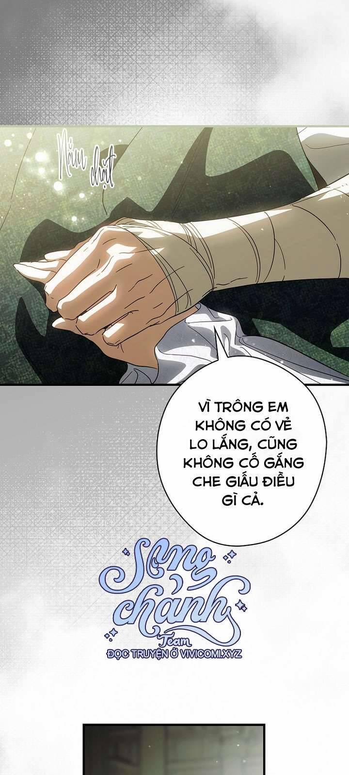 Phương Pháp Làm Chồng Hướng Về Phía Em 111 trang 39