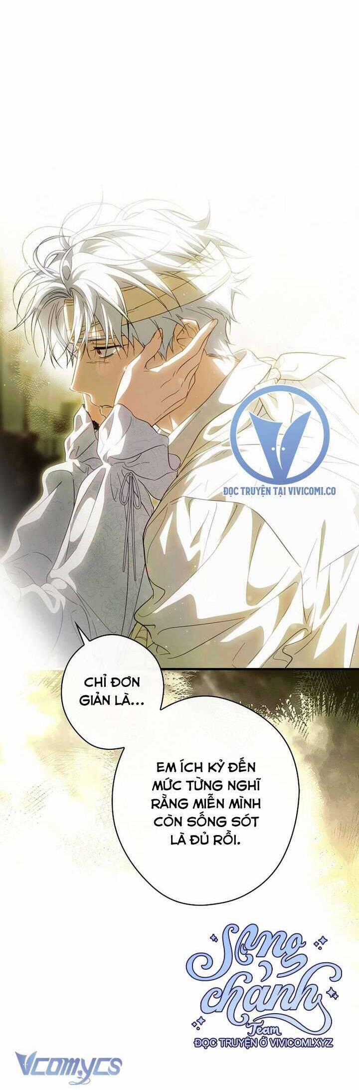 Phương Pháp Làm Chồng Hướng Về Phía Em 111 trang 56